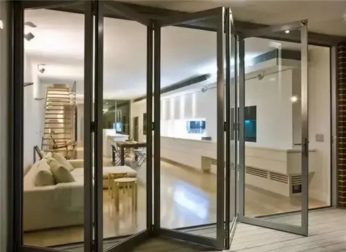 折叠门尺寸有哪些