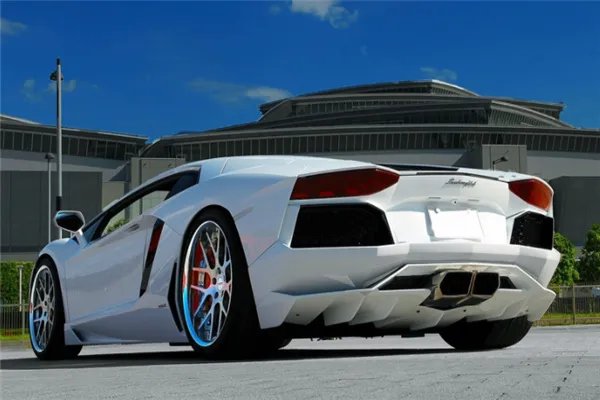 世界名车排名前十名是哪些？