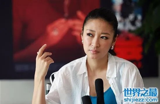 梁静个人资料，揭秘管虎老婆与马伊琍的十年恩怨 