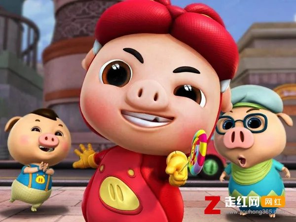 聪明勇敢有力气我真的羡慕我自己是什么歌，猪猪侠歌曲介绍