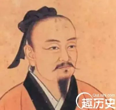 中国史上最神秘的五个人,都突然消失了无踪迹!