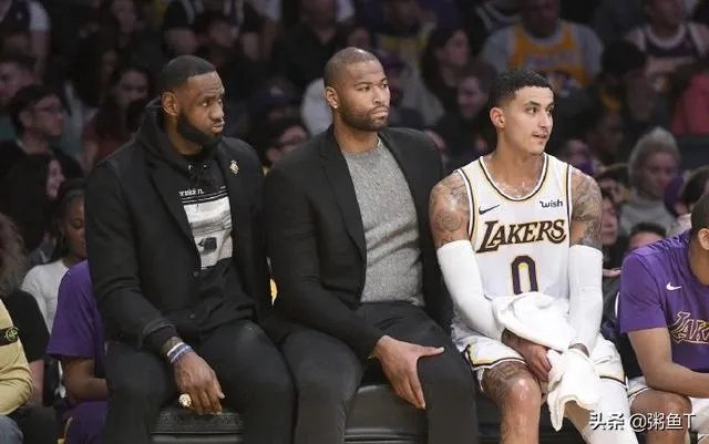 如何看待湖人裁掉考辛斯，或签约莫里斯？