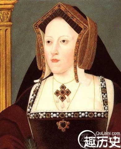 阿拉贡的凯瑟琳的婚姻为什么会受尽屈辱