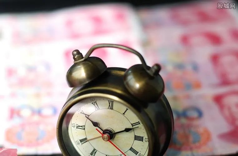 零存整取是什么意思 定期存款与零存整取哪个好