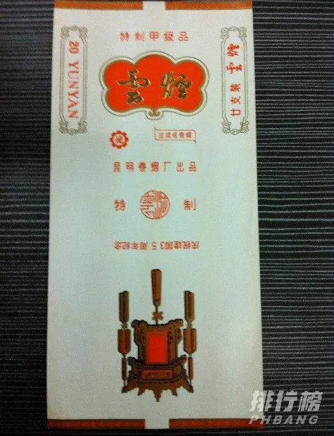 最适合送礼的烟排名_哪个牌子的烟适合送礼