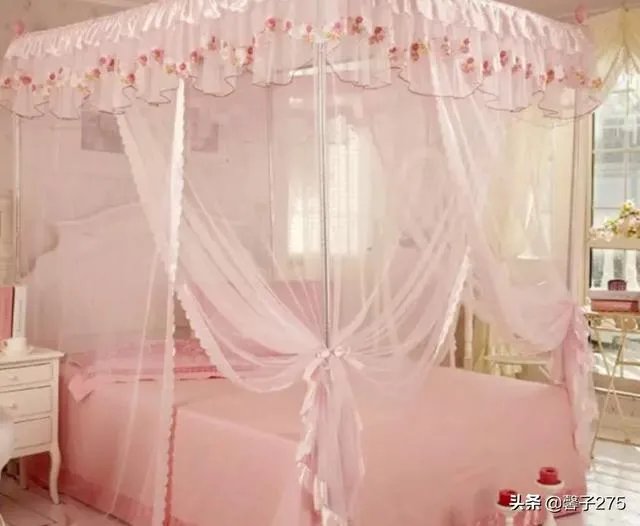 蚊帐架哪种好？