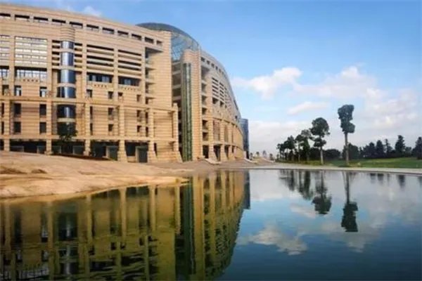 福建十大最差大学：福建科技学院上榜（网传）