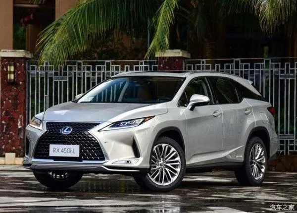 2020雷克萨斯智·混动新增特别版车型上市 40.9万元起售