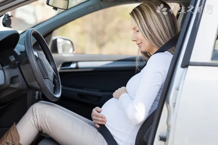 怀孕几个月才有胎动