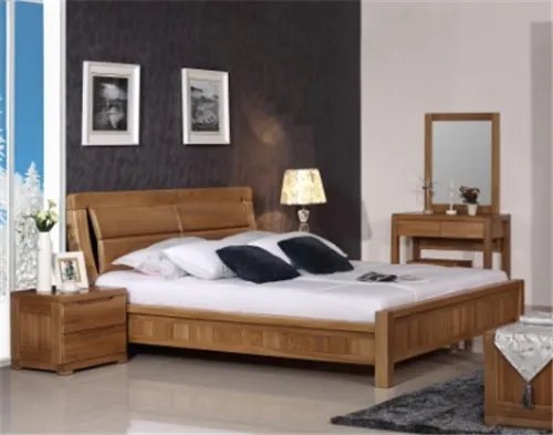 老榆木实木家具好不好 老榆木家具的优缺点