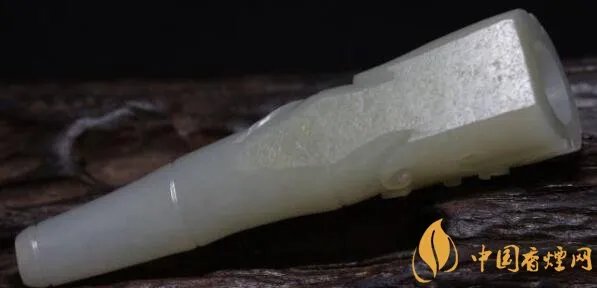 玉烟嘴的鉴定 玉烟嘴怎样鉴定年代