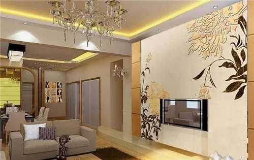 什么叫墙艺涂料 墙艺漆有哪些特点