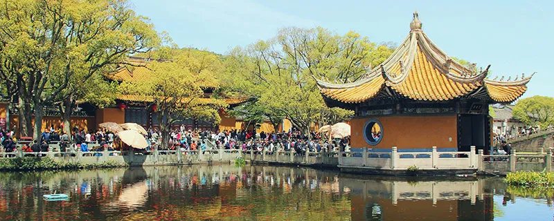 普陀山在哪个省 普陀山在哪里