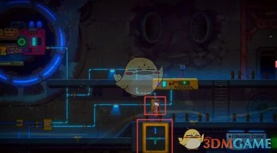 《迷雾侦探》第二章查尔斯的指引通关攻略