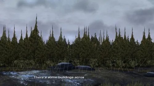 行尸走肉:第二季 第四章图文攻略