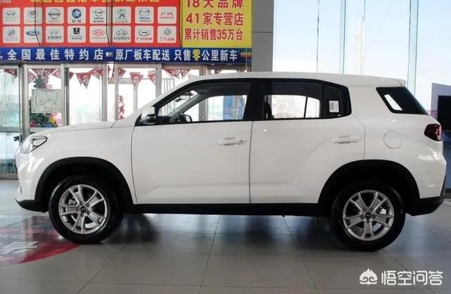 现代ix35怎么样？