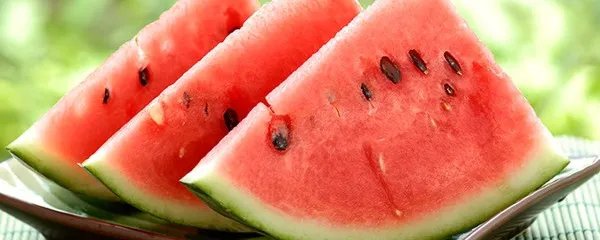 孕妇可以吃西瓜吗