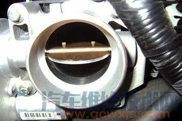 节气门多久清洗一次,节气门脏了有什么表现 如何判断节气门脏了