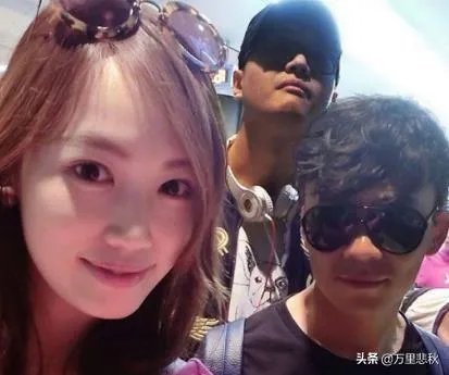 从王宝强到罗志祥，再到绿地高管和女下属，俞敏洪说的都应验了吗？