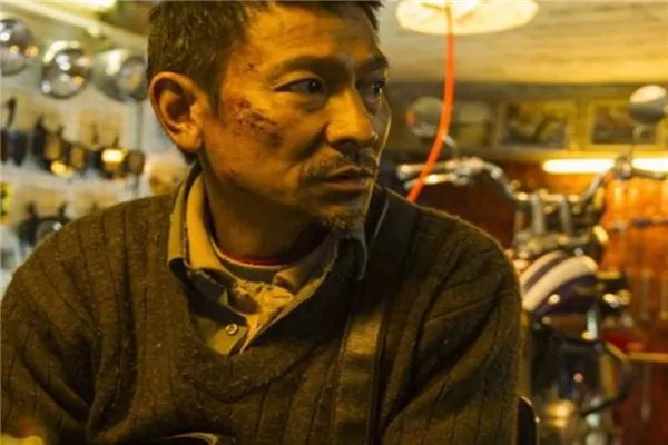 中国十大最虐心电影排行榜 超感人悲伤催泪国产影片推荐