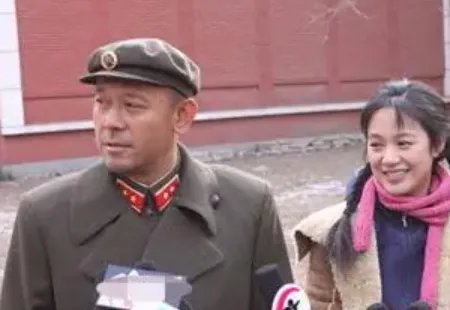 金婚风雨情演员表介绍