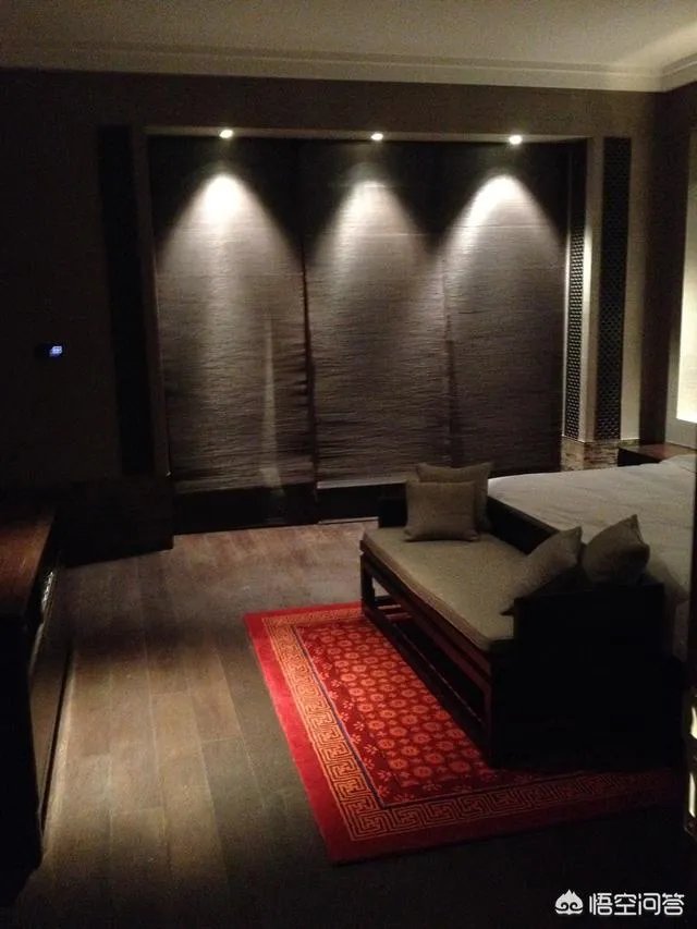 白山有五星级酒店吗，在哪儿？