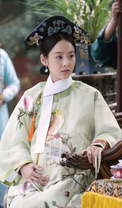 张佳宁和母亲为啥都互相隐瞒重大变故?