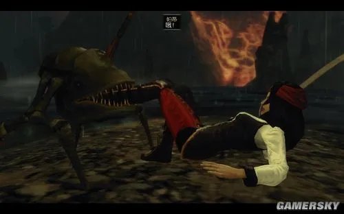 游民速攻组《崛起2：黑暗水域》主线任务详尽流程图文攻略