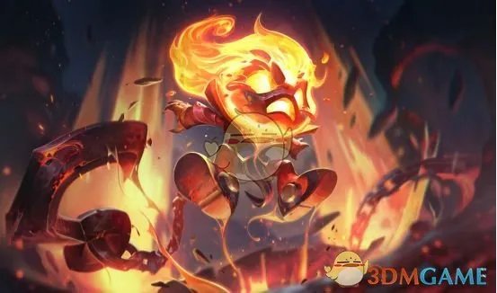 《LOL》S9打野阿木木攻略