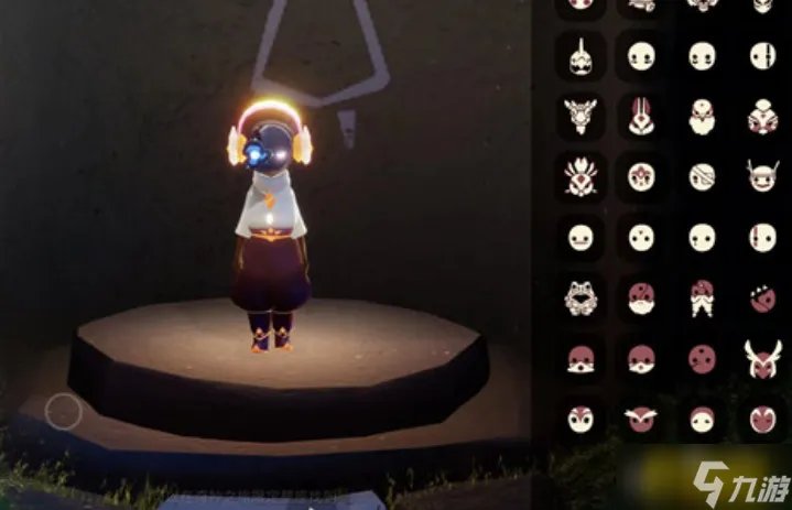 光遇破碎季有哪些物品 破碎季物品介绍