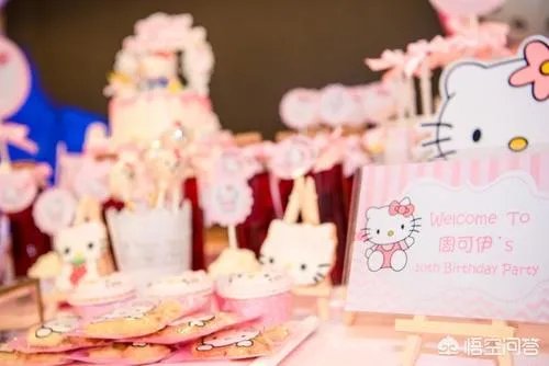 对于小学生天价生日宴，你有何看法？生日过度世俗化对孩子有何影响？