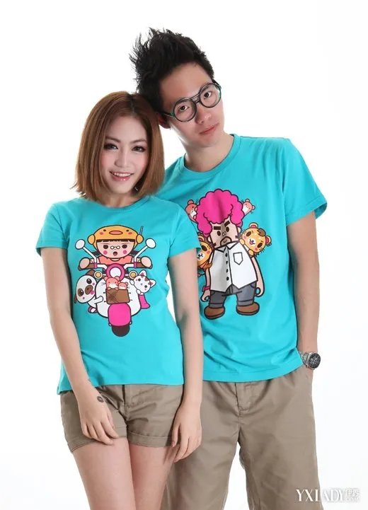 校园女生可爱萝莉发型效果图学生短发发型图片