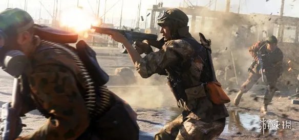 《战地5》推出自定义私人服务器！基础类型免费开放