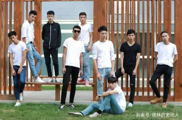 为什么总有人带着有色眼光看待时尚模特？