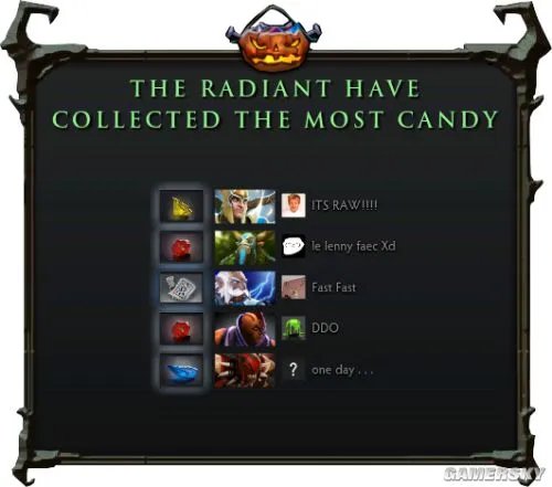 《Dota2》夜魇暗潮模式详尽攻略