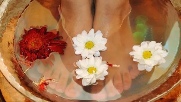 哪些养生项目可以祛湿 足疗可以祛湿吗