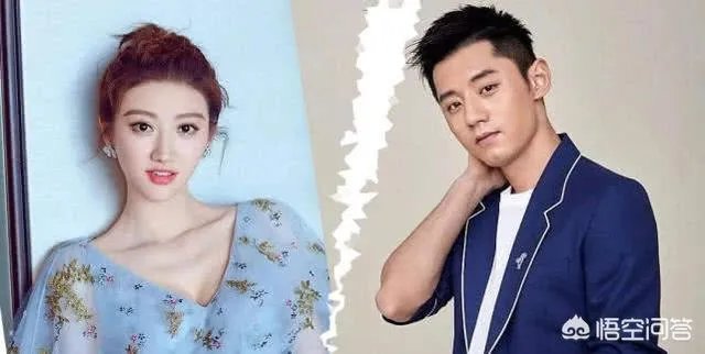 景甜张继科分手了大家怎么看？