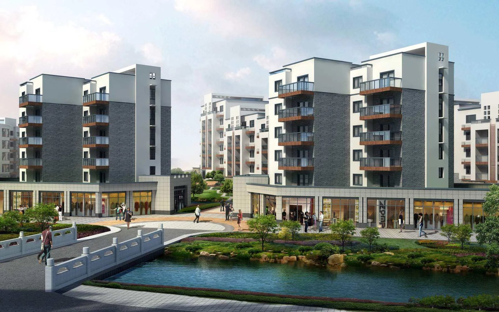 深圳安居房要排多久