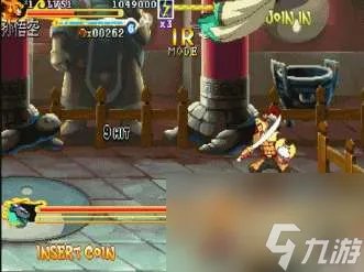 西游记释厄传2宝物道具全面介绍 出招表及连招、打法技巧