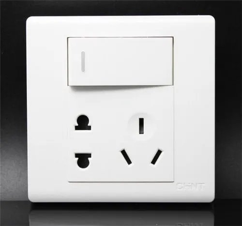 带开关插座有什么坏处吗