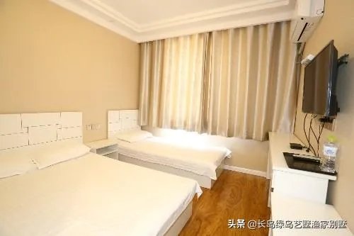 打算去山东长岛玩,有哪些经济实惠的渔家乐可推荐的?