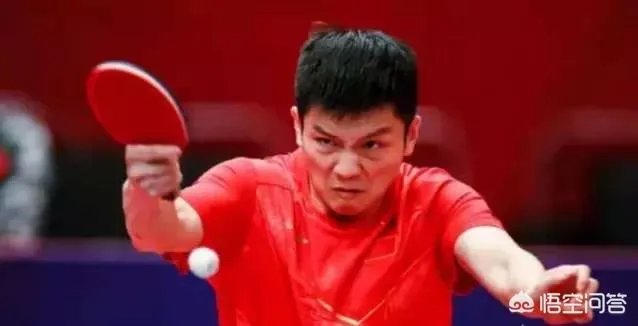 樊振东4:1逆转张本智和晋级2019年亚洲杯男单决赛，如何评价本场比赛双方的表现？