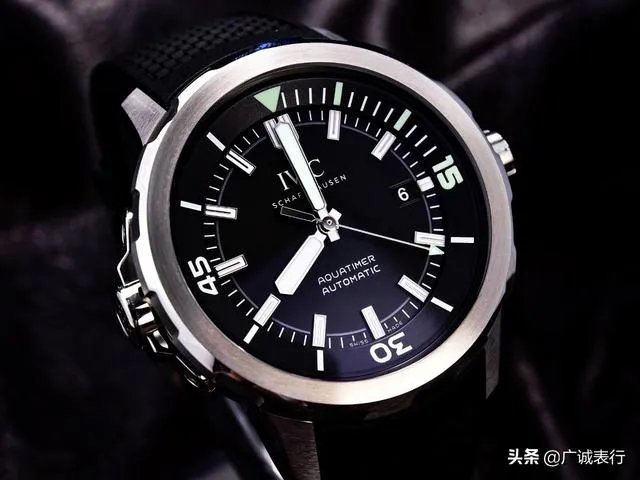 iwc手表价格官网价格