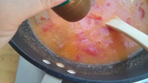 糯米粉的10种做法大全