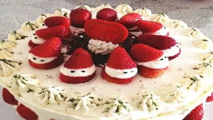 生日蛋糕怎么做