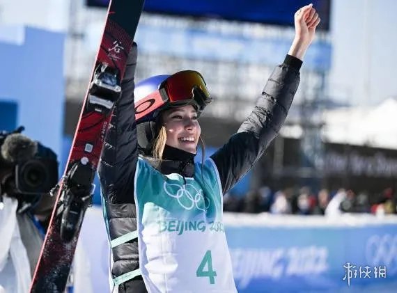 谷爱凌36天拿了6个冠军 谷爱凌冠军数量