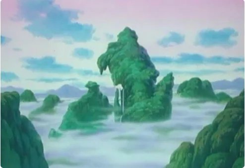 花果山水帘洞洞口的对联是什么》