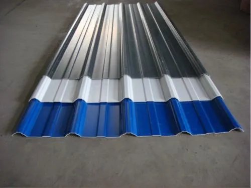 pvc瓦使用寿命多久