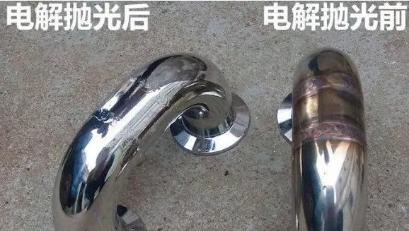 不锈钢水壶电解是什么意思