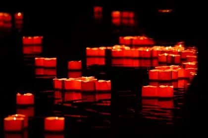 中元节禁忌几点不能出门？中元节能做什么不能做什么？